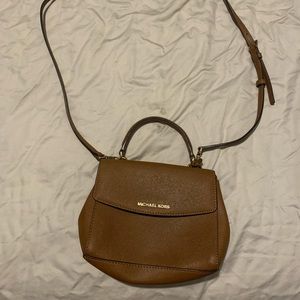 Michael Kors crossbody